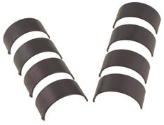 Rod bearing kit Volvo B30 74- 0,010"