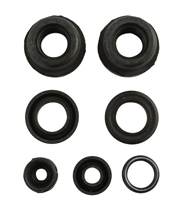 Repair kit master cylinder brake 240 22,