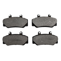 Brake pad kits 700/900 front