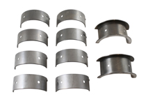 Main bearing kit B18-B23 1962-84 Std