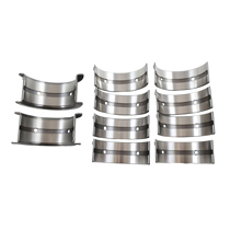 Main bearing kit B18-B23 0.010