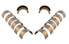 Main bearing kit B30 69- standard