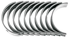 Main bearing kit B200/B230 85-88 ud 0,02