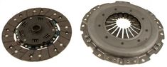 Clutch kit 240/740 85-M45/46/47w/bearing