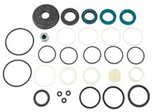 Seal kit Steering rack 740/940 ZF 83-92