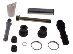 Guide bolt 700/900 82-93 front caliper