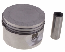 Piston B230A/E +0,6mm (97/98 octane)