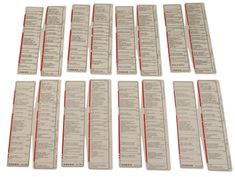 Decal kit 740/940 88-92