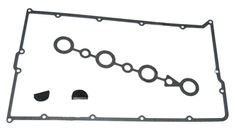 Gasket set Valve cover/cyl.head B204/234