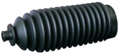 Rubber boot, Steering system left System