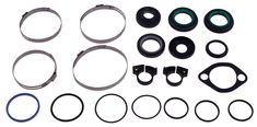 Seal kit Steering rack 200/700/900 CAM