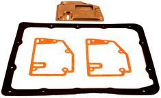Gasket kit with oilseal AW70/AW71