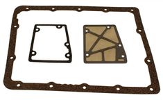 Gasket kit BW 55 200 -88/700