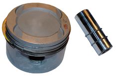 Piston STD 740/940 88-92 B234F/G