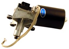 Windshield Wiper motor 140/240 73-93