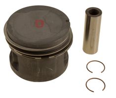 Piston B19A +0,03 240 77-78 Volvo/Mahle