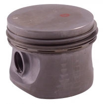 Piston B23E STD 79-84, B23A 81-84