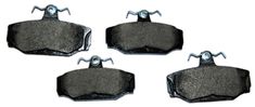 Brake Pad Kit 700/900 85-92 rear