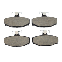 Brake Pads rear 760/960 85-92 Multilink
