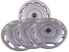 Wheel cover 240 79- 14 inches (set 4 pc)