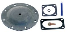 Diaphragm kit Vacuum pump 164/260