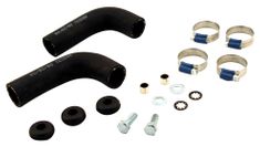 Radiator hose kit PV/122 B18-66 not P18
