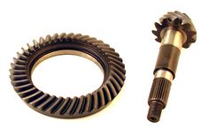 Crown wheel/pinion M30 3,73:1