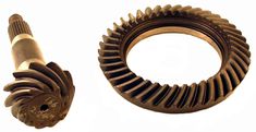 Crown wheel/pinion M30 4,88:1