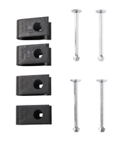 Mounting kit Brake shoes 544/210/Amazon