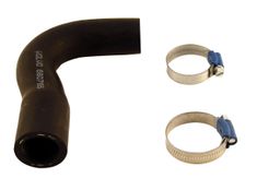 Radiator hose Amazon/1800 B20/140 67-72 