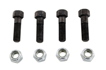 Bolt kit Unversal joint -84 (5/16" UNF x