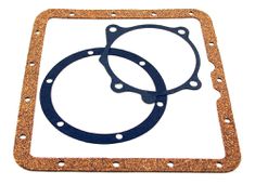 Gasket kit gear box BW35