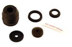 Repair kit Brake servo 2-circuit 140 71-
