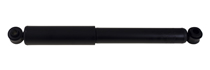 Shock absorber 142/164 rear