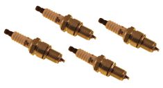 Spark plug kit 240/740 75-87