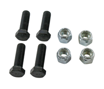 Bolt kit universal joint 231311 type1310