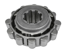 Wheelkit overdrive D type