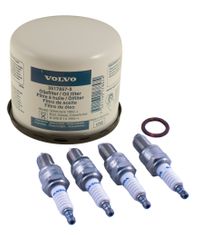 Service kit B21F/FT/B23F/FT/B230F/FT 75-