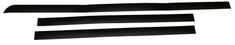 Decal kit 245 side windows black R