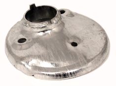 Spring seat Frt 240/260 lower 75-93LH/RH