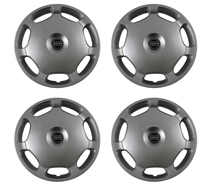 Wheel cover 740 85- 15 inch ( 4pc)