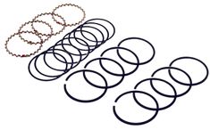 Piston ring kit B16 standard