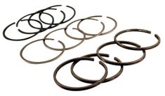 Piston ring kit B18 0,010"