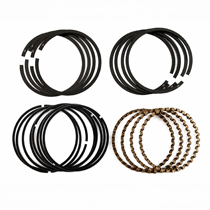 Piston ring kit B18 standard