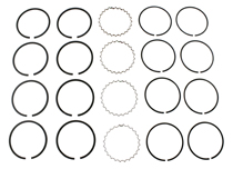 Piston ring kit B18 0,020"