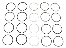 Piston ring kit B18 0,030"