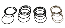 Piston ring kit B30 standard