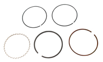 Piston ring kit