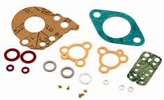 Gasket kit Carburettor Zenith 30 VIG 9