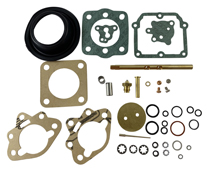 Repair kit Carburettor Stromberg 175CDI